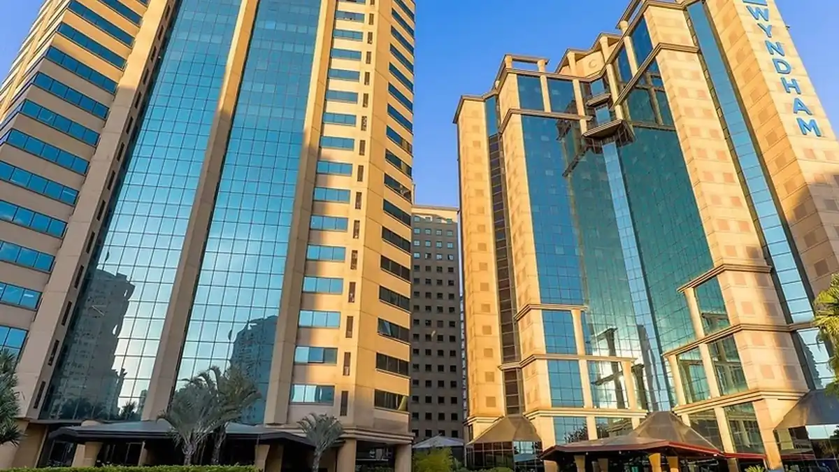 Wyndham registra receita de US$ 410 milhões